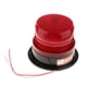 thumbnail image 1 of Lámpara de advertencia de vehículos de construcción industrial de tráfico LED DC 12V / 24V rojo Zulema Luz de la lámpara de señal de alarma, 1 of 8