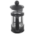 thumbnail image 5 of 2X French Coffee Maker Small French Perfect for Morning Coffee Maximum Flavor Coffee Brewer, 5 of 10