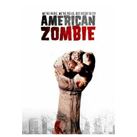 American Zombie (2007)