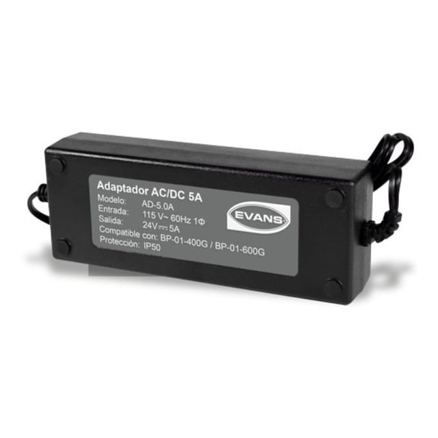 Adaptador Para Bomba Aux De Sistemas De Ósmosis Inversa 5.0a