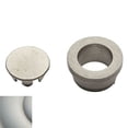 thumbnail image 5 of Baldwin 0407264 Emergency Release Trim, Satin Chrome, 5 of 7