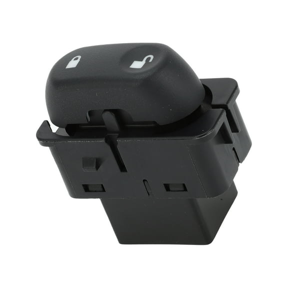 Unique Bargains Door Lock Switch Fit for Ford Excursion 2002 No.1L2Z14028AB