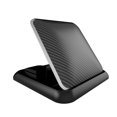 thumbnail image 2 of Soporte para teléfono Soporte para teléfono móvil ajustable Accesorio de almacenamiento de montaje en panel de coche universal de plástico Speravity EL001472-00, 2 of 2