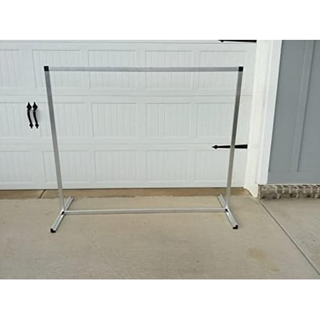 4 x6 The Ultimate Archery Backstop Stand for Behind Your Target Made in The USA