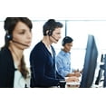 thumbnail image 2 of Jabra Biz 2400 II QD Duo NC Wired Headset, 2 of 4