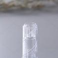 thumbnail image 5 of 5PCS Empty Lip Clear Tubes Lip Balm Tube Lipstick Cosmetic Container, 5 of 5