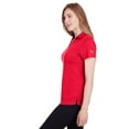 thumbnail image 4 of Puma 596800 Women's Icon Golf Polo, 4 of 4