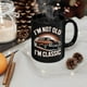 thumbnail image 5 of Suministros de cocina, tazas, juego de utensilios de cocina, taza clásica, regalos para hombres, tazas de café para hombres, tazas de coche, Día del Padre, divertidas para abuelos, años de papás con t, 5 of 9