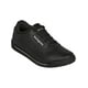 thumbnail image 2 of Tenis Casuales Mujer Moda Juvenil Tipo Piel Negro 012D00 negro 23 Incógnita 012D00, 2 of 8