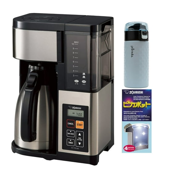 Zojirushi Coffee Maker