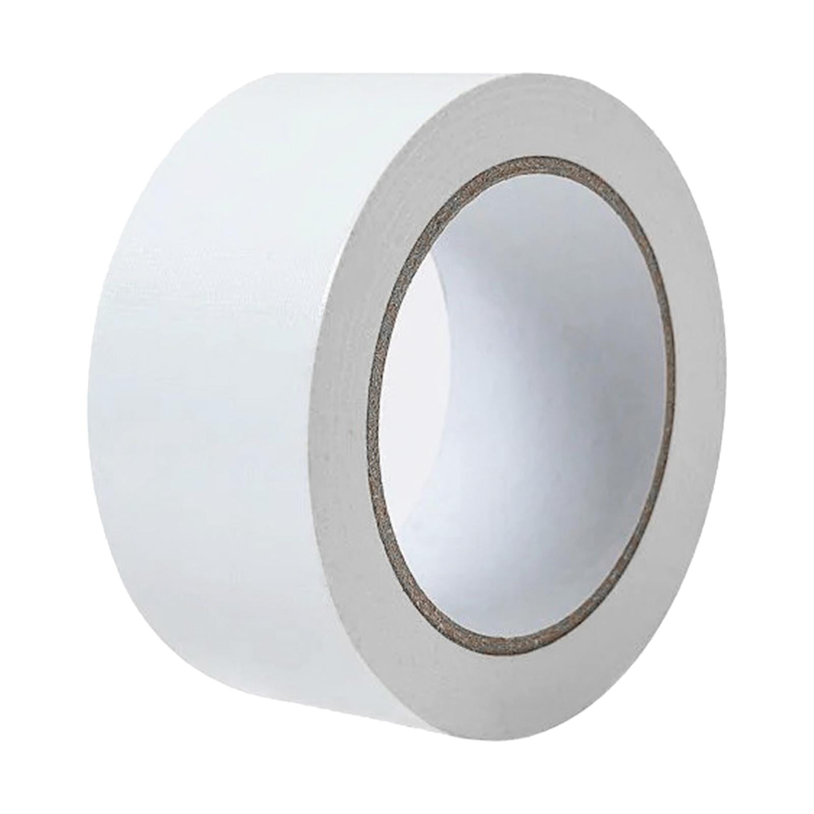 Double Sided Clear Mounting Tape 1.2 Wide, 9.8' Long Acrylic Gel Tape for  Temps 0-100, Heavy Duty Multipurpose by KapStrom 