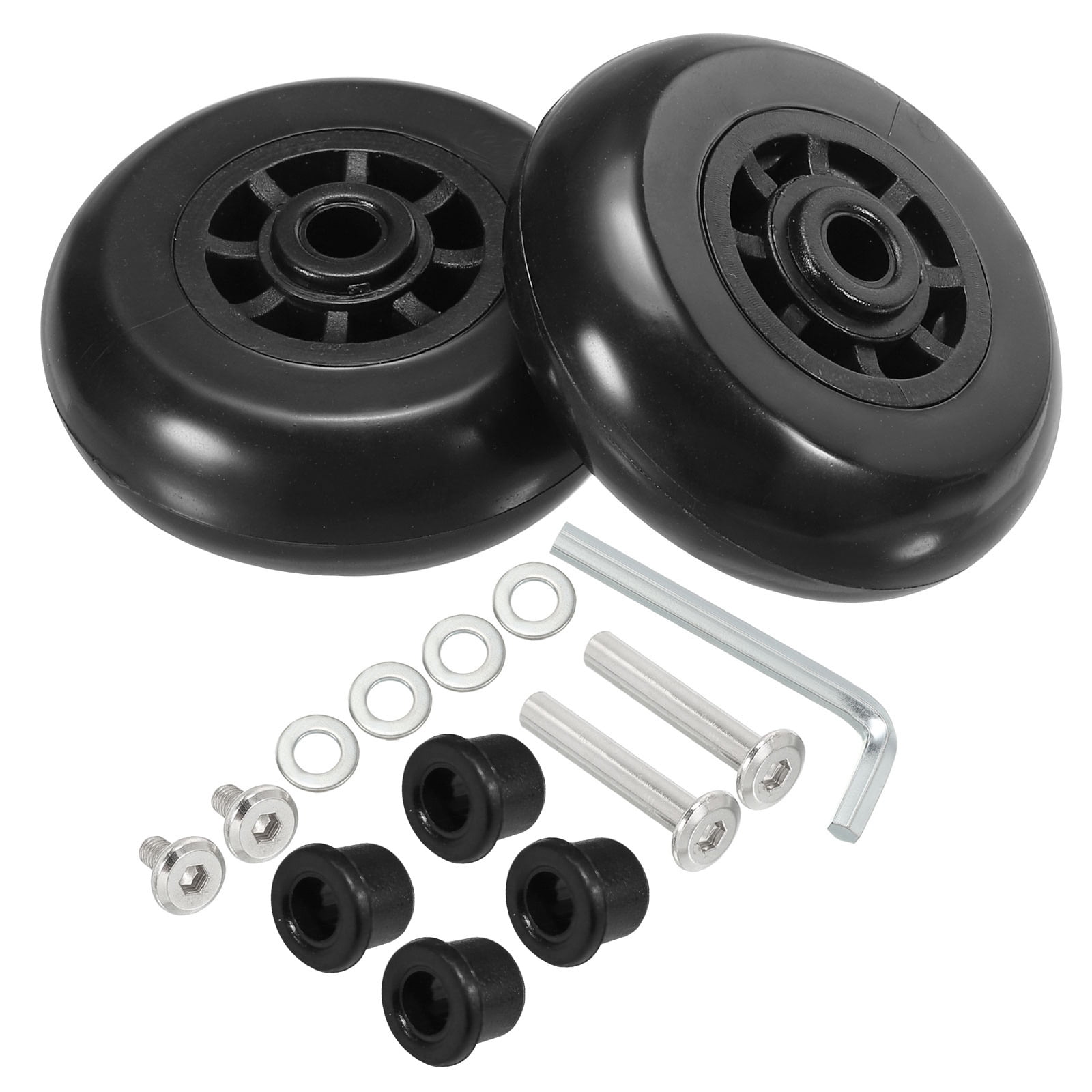 Go Carts AlveyTech 4