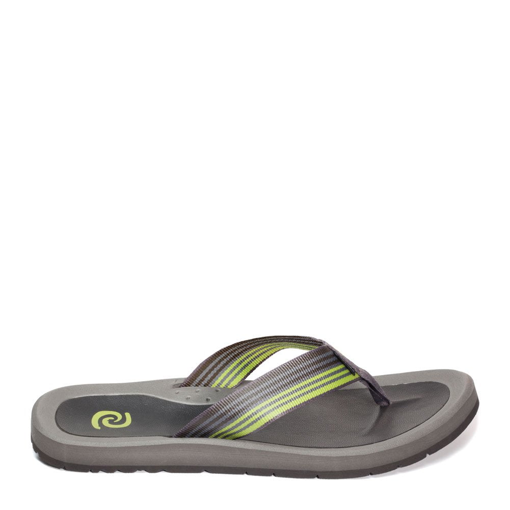 rafters flip flops mens