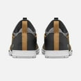 thumbnail image 4 of TRUE linkswear OG Feel Lightweight Golf Shoes (Everyday Grey, 8), 4 of 4
