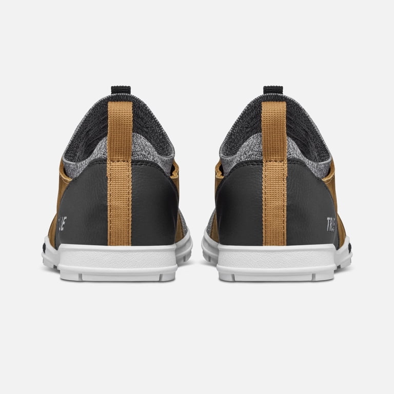 TRUE linkswear OG Feel Lightweight Golf Shoes (Everyday Grey  display picture 1