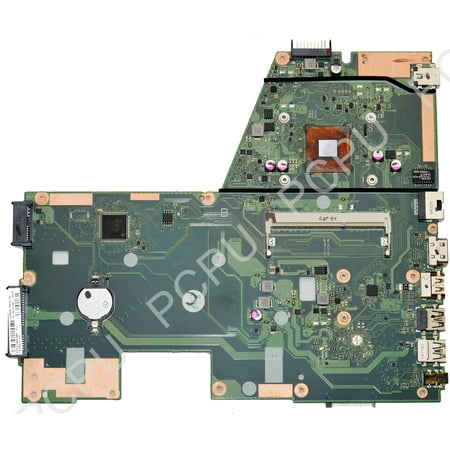 60NB0480-MB2700 Asus X551MA Laptop Motherboard w/ Intel Celeron N2840