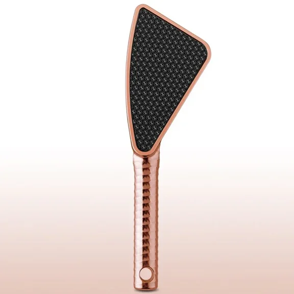 Nano Glass Foot Grinder Foot File Dead Skin Callus Remover Foot Scrubber Heel Exfoliating Feet Rasp Pedicure Tools Feet Care