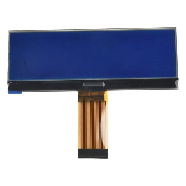 MYG Radio Replacement LCD Screen For Nissan Qashqai ,Juke, Micra, Navara, NV200
