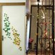 thumbnail image 5 of 48 piezas de decoraciones de pared con mariposas, pegatinas de mariposas 3D, 5 of 6