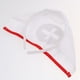 thumbnail image 4 of Disfraz de enfermera sangrienta, uniforme de zombie, traje de dama, disfraz de Halloween METRO, 4 of 9