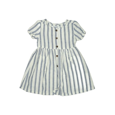 

Pre-Owned Old Navy Girl s Size 2T Dress