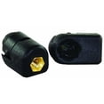 thumbnail image 1 of JR Multi-Usage Support de Levage Embout EF-PS30 pour Tige de Bille de 10 Millimètres; Filetage M6; avec Ressort en Acier; Ensemble de 2, 1 of 3