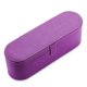 thumbnail image 1 of Caja para secador de pelo Caja de regalo especial Caja de almacenamiento boutique Caja de cuero, 1 of 5