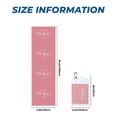 thumbnail image 2 of Vsdgher Happy Mother's Day Cooling Towel (40"x12"), Soft Breathable Chilly Towel, Ice Towel, Microfiber Towel for Sport, Workout & More Activities, 2 of 7