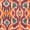 Orange Print, variant on LASCANA Women's Printed Halterneck Maxi Dress Screen Print
