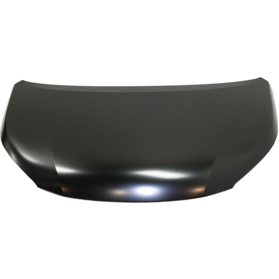 Hood Compatible with NISSAN NV200 2013-2018 Steel