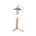 thumbnail image 3 of Durable Lantern Stand Table Top Rod Stainless BBQ Collapsible Picnic Light Hanging Poles Hanger Hiking Outdoor Camping Lamp Pole, 3 of 10