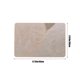 thumbnail image 3 of Alfombra de mesa de PVC impermeable antideslizante resistente al calor Protector de mesa de comedor decorativo | Elegante acabado en lámina | Uso versátil para cocina | Opciones de plata y oro rosa, 3 of 6