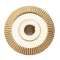 thumbnail image 1 of Fraiseuse Partie Alimentation Type le Moulin Bronze Engrenage pour Pont, 1 of 6