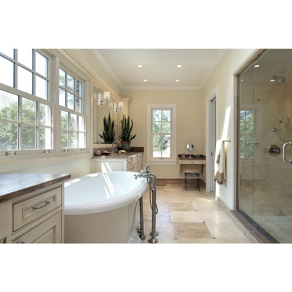 1 Light Wall Sconce In Metropolitan Style 5 Inches Wide By