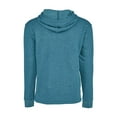 thumbnail image 3 of Next Level Apparel Men's Pullover Hoody, 3 of 3