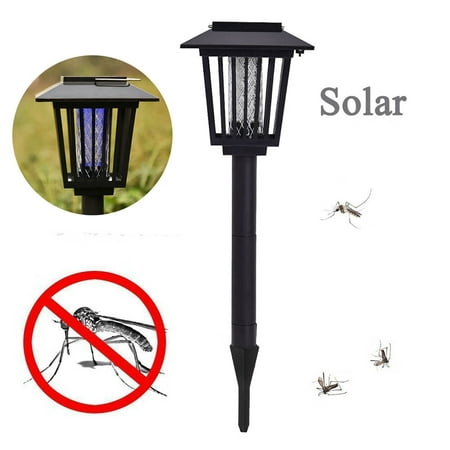 

BMForward LED Light With Solar Lamp Garden LED light