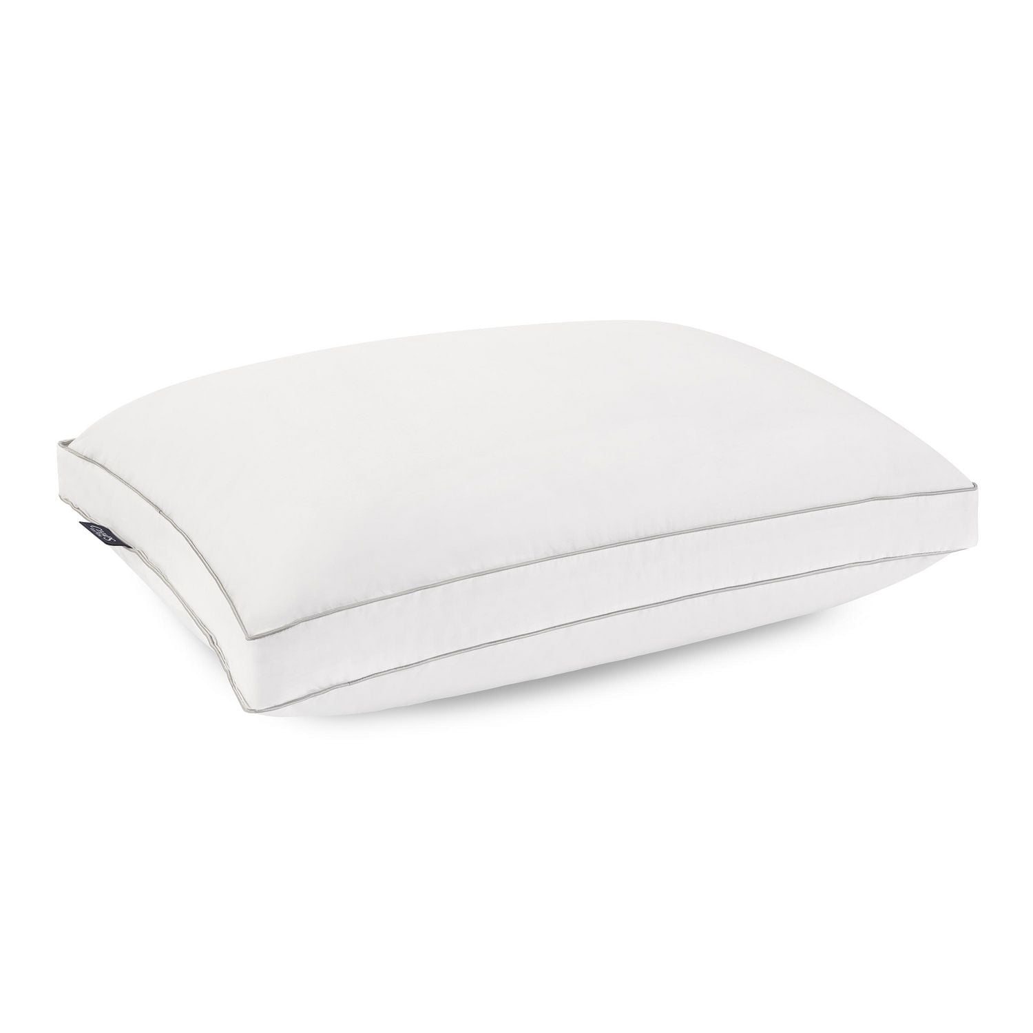 Chaps Extra Firm Pillow, 18 x 26"+2", Extra Firm Bed Pillow