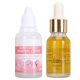 thumbnail image 1 of Kit De Removedor De Cutículas De Uñas, Empujador De Acero Para Promover El Crecimiento De Uñas Kit De Removedor De Cutículas Para Uso Doméstico, 1 of 7