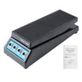 thumbnail image 2 of Stereo Volume Pedal, Volume Pedal Easy Operaion High Efficency  For Bass, 2 of 8