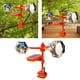thumbnail image 3 of Dispositivo ahuyentador de aves de 360 ​​grados, repelente de aves reflectante para cultivos A, 3 of 8