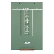 DMI Sports Scoreboards (Chalkboard)