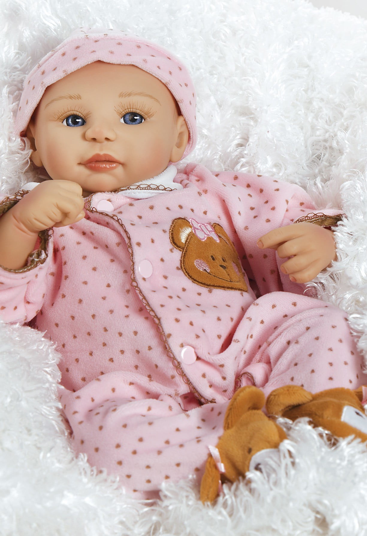 argos baby dolls