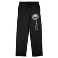thumbnail image 4 of Star Wars Return Of The Jedi Endor Trooper Men's Sleep Pajama Pants-XL, 4 of 6