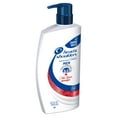 thumbnail image 6 of Head and Shoulders Old Spice Swagger 2-in-1 Anti-Dandruff Shampoo + Conditioner for Men 32.1 fl oz, 6 of 7
