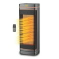 thumbnail image 3 of Ontel Handy Heater Copper Core Tower Space Heater, 3 of 17