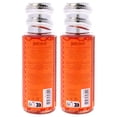 thumbnail image 2 of Perfume Roberto Cavalli Just Cavalli Daring Amber, 250 ml, paquete de 2, 2 of 2