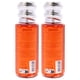 thumbnail image 2 of Perfume Roberto Cavalli Just Cavalli Daring Amber, 250 ml, paquete de 2, 2 of 2