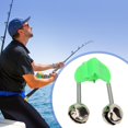 thumbnail image 4 of 10 Uds alarmas de mordedura de pesca caña de pescar tallo campanas abrazadera punta herramientas de pesca, 4 of 4