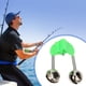 thumbnail image 3 of Pesas Plomos de hierro Suministros de pesca Accesorios para aparejos Ligero JShteea El nuevo, 3 of 5