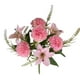 thumbnail image 2 of Imitation Flower Home Decoration Wedding Handheld Flower Wall Artificial Flower, 2 of 6